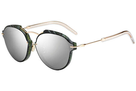 Christian Dior DIORECLAT GC1/DC Kadın Güneş Gözlüğü