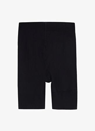 Dim Siyah Kadın Korse D09T