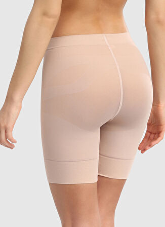 Dim Ten Kadın Korse D09T