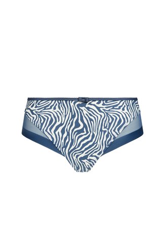 Dim Çok Renkli Kadın Bikini Külot D063