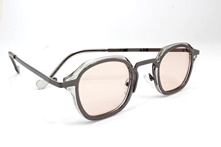 36109 Gray/Brown 56 Juliano Moonlight Güneş Gözlüğü