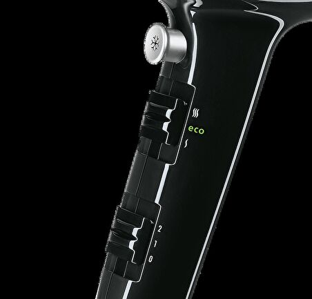 GRUNDIG HD 6080 Saç Kurutma Makinesi