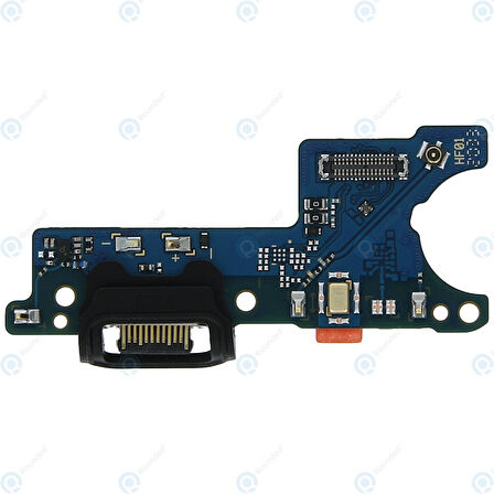 Samsung Galaxy M11 Uyumlu SM-M115F USB Şarj Soketi + Mikrofon YÜKSEK KALİTELİ