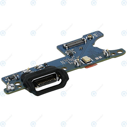 Samsung Galaxy M11 Uyumlu SM-M115F USB Şarj Soketi + Mikrofon YÜKSEK KALİTELİ