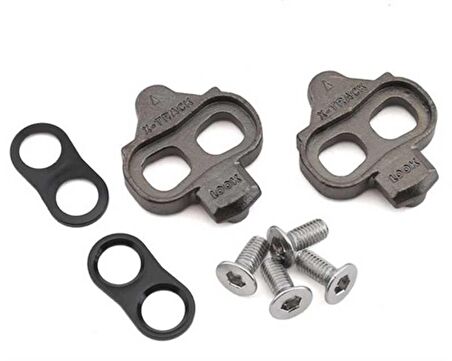  LOOK X-TRACK RACE MTB PEDAL