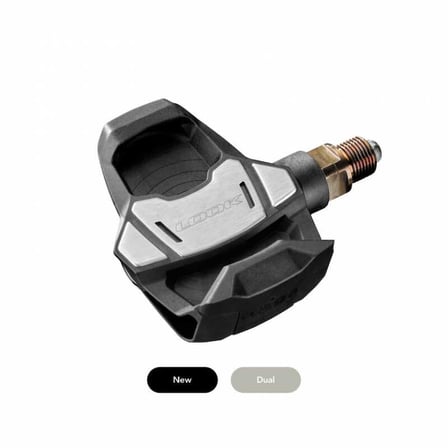 LOOK KEO BLADE 12NM  POWER DUAL POWERMETRE CARBON YOL PEDAL