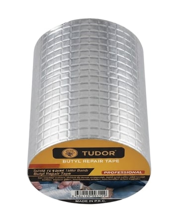 3 Lü Set Çatı Balkon Pvc Boru İçin Sızdırmazlık Tamir Bandı