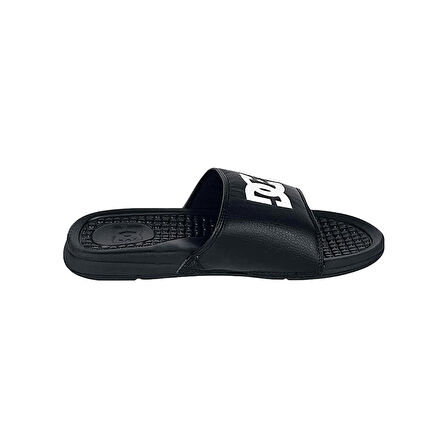 Dc Shoes Siyah Erkek Terlik ADYL100026 BOLSA