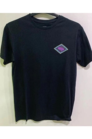 Tqlb625122 Erkek Bisiklet Yaka T-shirt