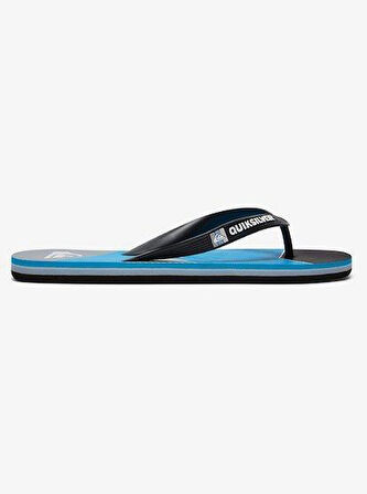 Quiksilver AQBL100264 Moloslashfadeyt B Sndl Unisex Terlik