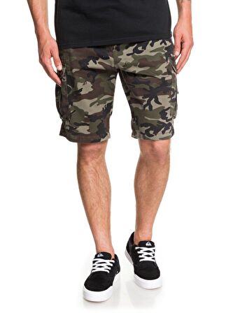 Quiksilver Crucialbattlesh M Wkst Walkshort Qkeqyws03456