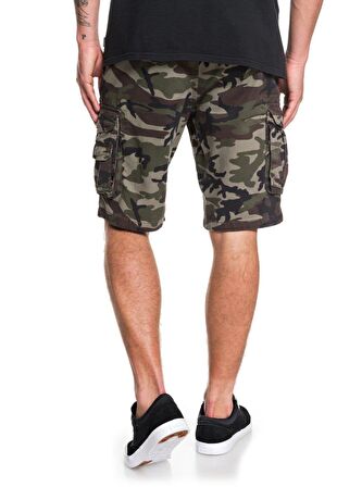 Quiksilver Crucialbattlesh M Wkst Walkshort Qkeqyws03456