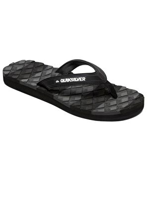 Quiksilver AQYL100867-XKKS Rivi Slide M Sndl Erkek Terlik