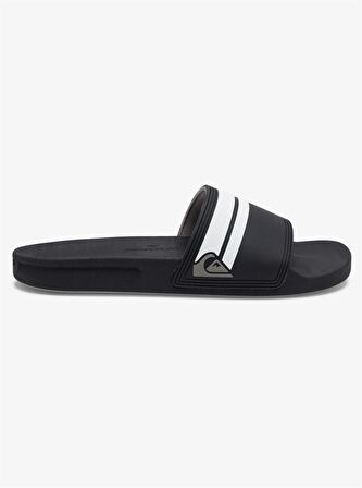 Quiksilver Erkek Spor Terlik Rivi Slide  Slider AQYL100867-XKKW-BKK