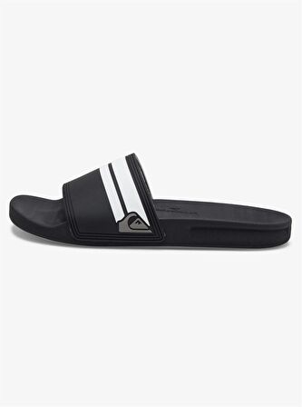 Quiksilver Erkek Spor Terlik Rivi Slide  Slider AQYL100867-XKKW-BKK