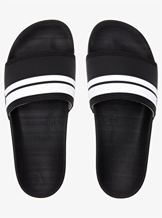 Quiksilver Erkek Spor Terlik Rivi Slide  Slider AQYL100867-XKKW-BKK
