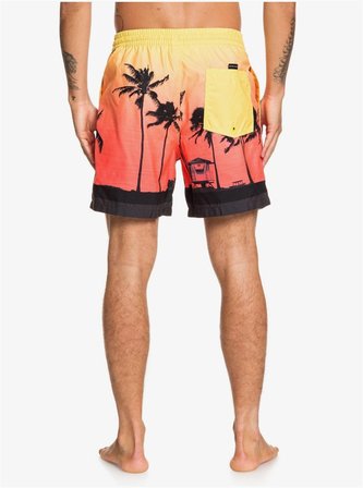 Quiksilver Pardsvly17 M Jamv Erkek Şort