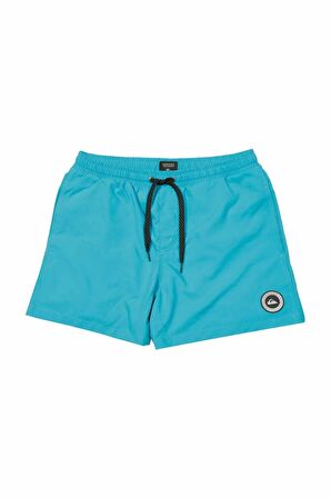 Quiksilver Mavi Erkek Şort Mayo EVDAYVL15 M JAMV BMM0