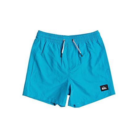 Quiksilver Everyday 13 Çocuk Volley Short