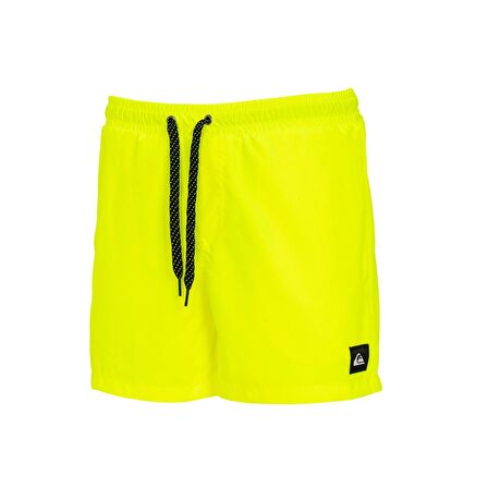 Quiksilver Sarı Erkek Şort Mayo EVDAYVL15 M JAMV YHJ0