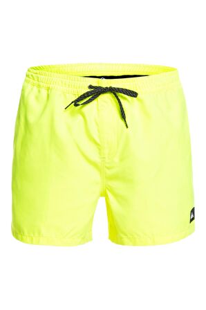 Quiksilver Eqyjv03531 Evdayvl15 M Jamv Sarı Erkek Şort