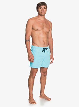 Quiksilver Everyday 15 M Jamv Erkek Volley Short  EQYJV03531-RQC0