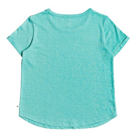 Roxy Kadın Spor T-Shirt Oceanholic ERJZT04794-GHT0-23441