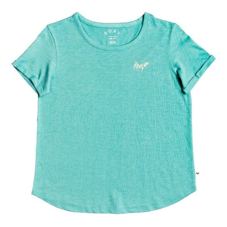 Roxy Kadın Spor T-Shirt Oceanholic ERJZT04794-GHT0-23441