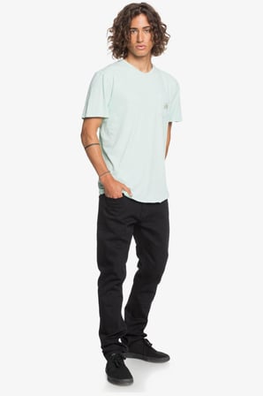 Quiksilver Erkek Tişört EQYZT05804-GCZ0 EQYZT05804-GCZ0003