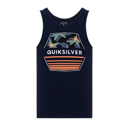 Quiksilver Driftawaytank Erkek Tank Top