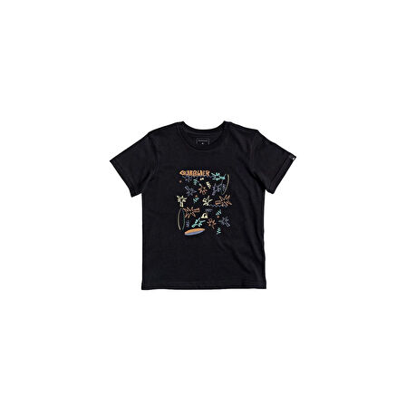 Quiksilver Çocuk T-Shirt Fizzlerocksss K Tees EQKZT03373-KVJ0