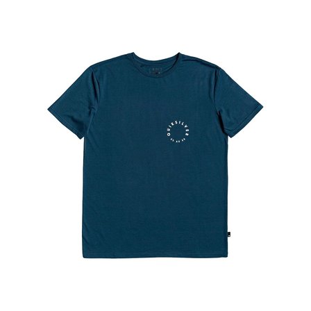 Quiksilver Hirgrous Erkek T-Shirt