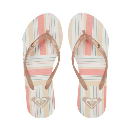 Roxy Bermuda Kadın Terlik