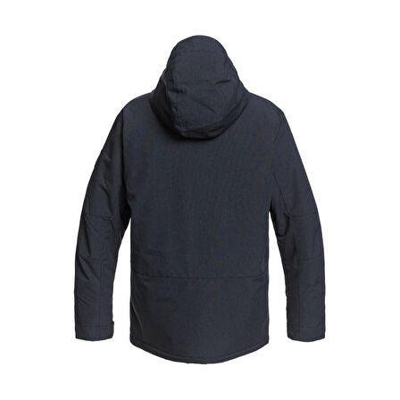 QuiKksilver Erkek Mont Mission Soli Jk Snjt