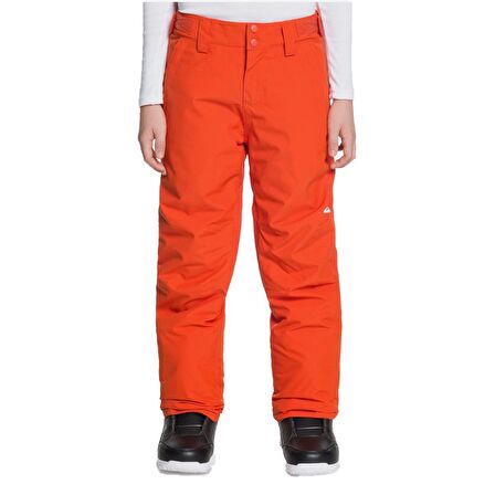 Quiksilver Estate Çocuk Snowboard Pantolonu