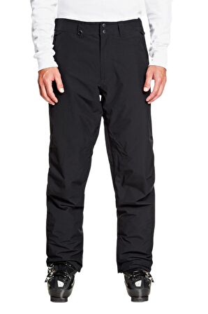 Quiksilver Estate Erkek Su Geçirmez Snowboard Pantolonu  EQYTP03146