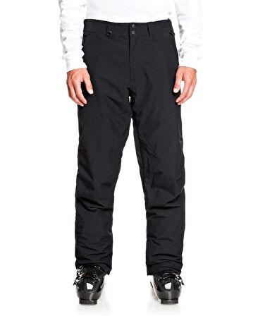 Quiksilver Estate Erkek Su Geçirmez Snowboard Pantolonu  EQYTP03146