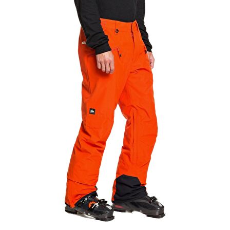 Quiksilver Boundry Erkek Snowboard Pantolonu