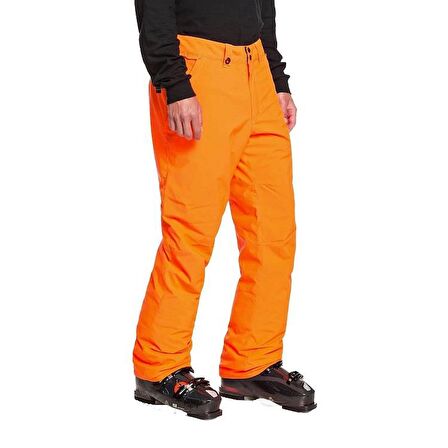 Quiksilver Arcade Erkek Kayak Pantolonu-EQYTP03158NKR