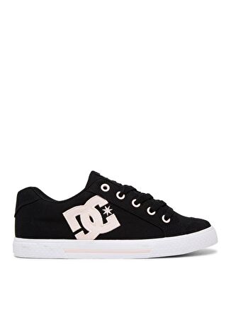 Dc Shoes Siyah - Pembe Kadın Lifestyle Ayakkabı ADJS300243-BBP CHELSEA