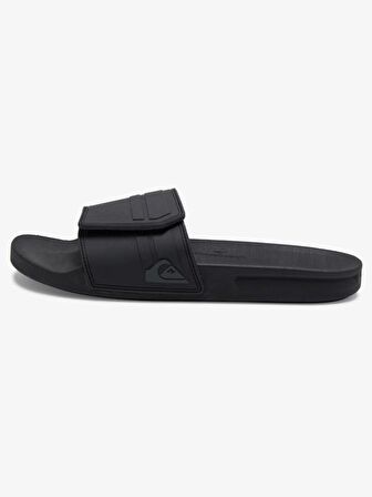 Quiksilver Rivi Slide Adjust Erkek Terlik-AQYL101038SCR