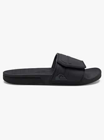 Quiksilver Rivi Slide Adjust Erkek Terlik-AQYL101038SCR