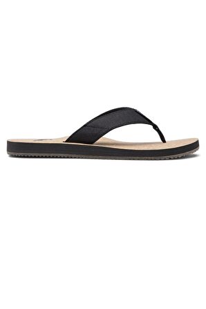 Quiksilver Molokai Abyss Natural Erkek Sandalet AQYL101166-XKCC