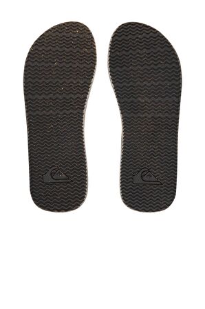 Quiksilver Molokai Abyss Natural Erkek Sandalet AQYL101166-XKCC