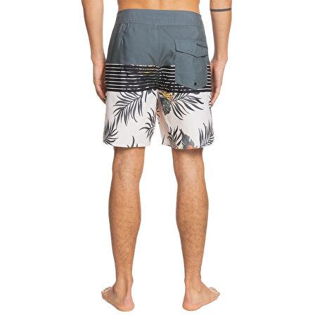 Quiksilver Everyday Division 17 Erkek Boardshort  EQYBS04580