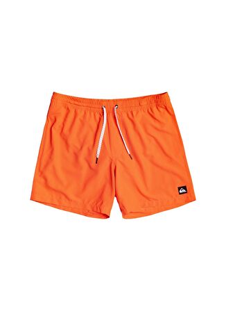 Quiksilver Pembe Erkek Çocuk Şort Mayo EQBJV03331 EVERYDAY VOLLEY YOUTH 13