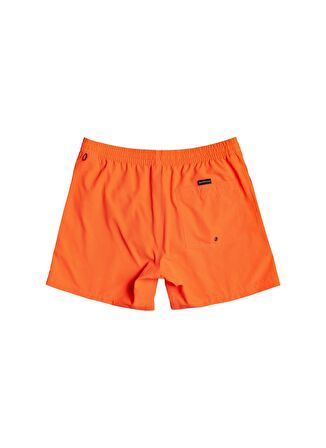 Quiksilver Pembe Erkek Çocuk Şort Mayo EQBJV03331 EVERYDAY VOLLEY YOUTH 13