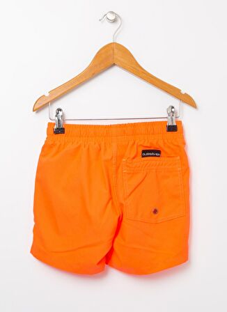 Quiksilver Pembe Erkek Çocuk Şort Mayo EQBJV03331 EVERYDAY VOLLEY YOUTH 13