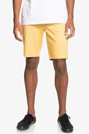 Quiksilver Everyday Chino Light Short Erkek Şort