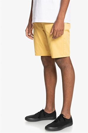 Quiksilver Everyday Chino Light Short Erkek Şort